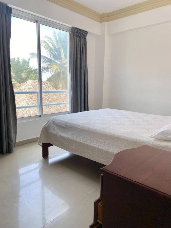 Aparta Hotel Caribe Paraiso Juan Dolio Εξωτερικό φωτογραφία