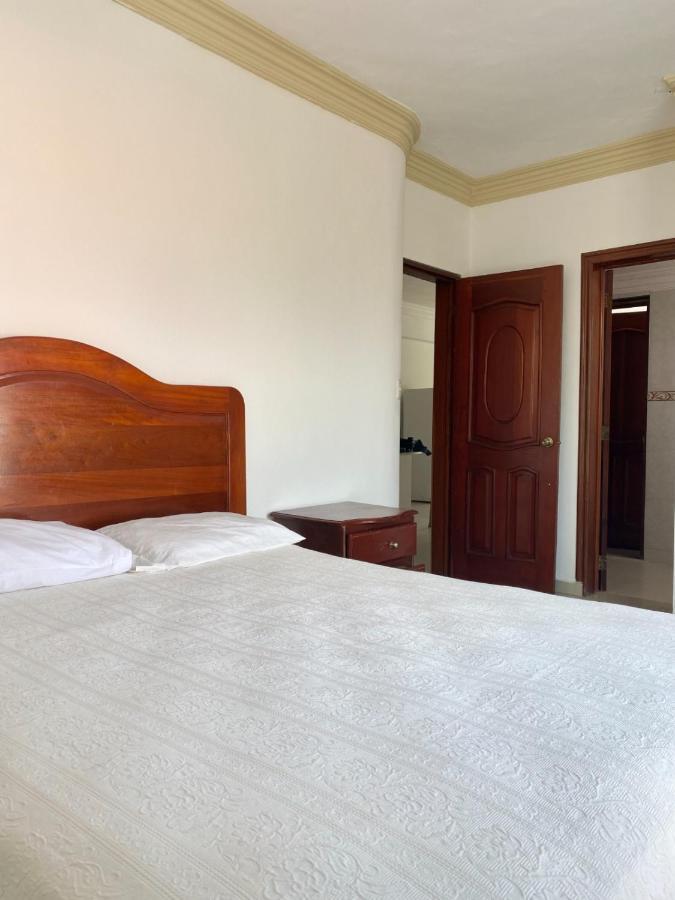 Aparta Hotel Caribe Paraiso Juan Dolio Εξωτερικό φωτογραφία
