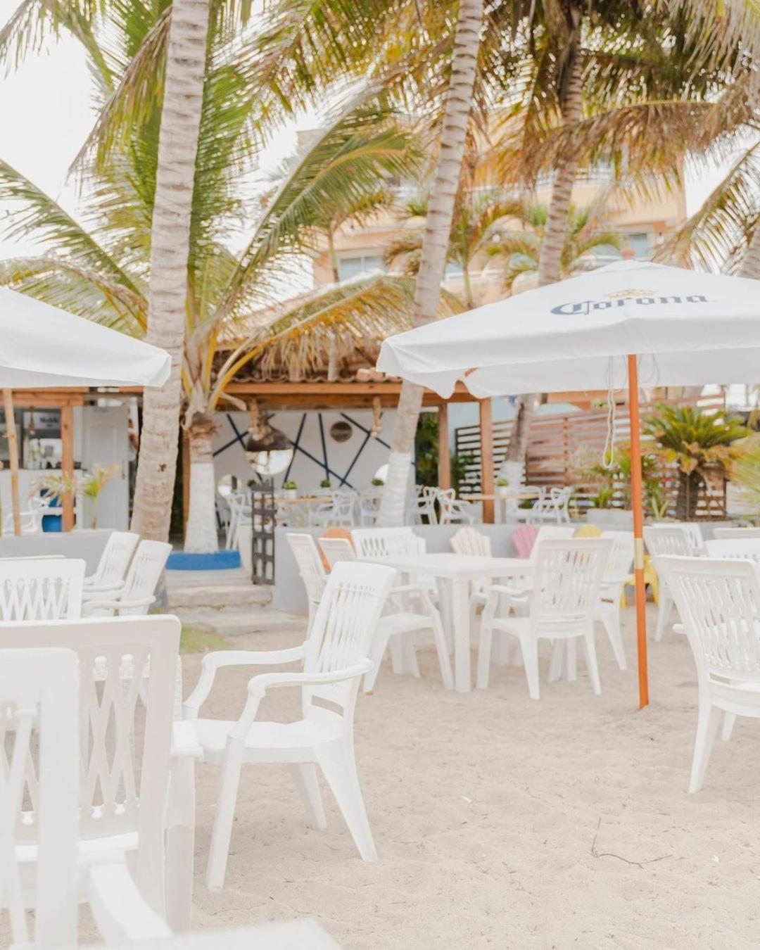Aparta Hotel Caribe Paraiso Juan Dolio Εξωτερικό φωτογραφία