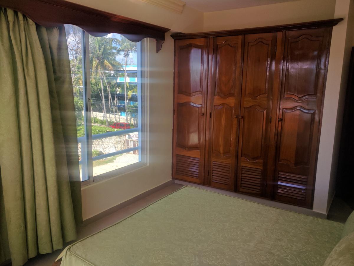 Aparta Hotel Caribe Paraiso Juan Dolio Εξωτερικό φωτογραφία