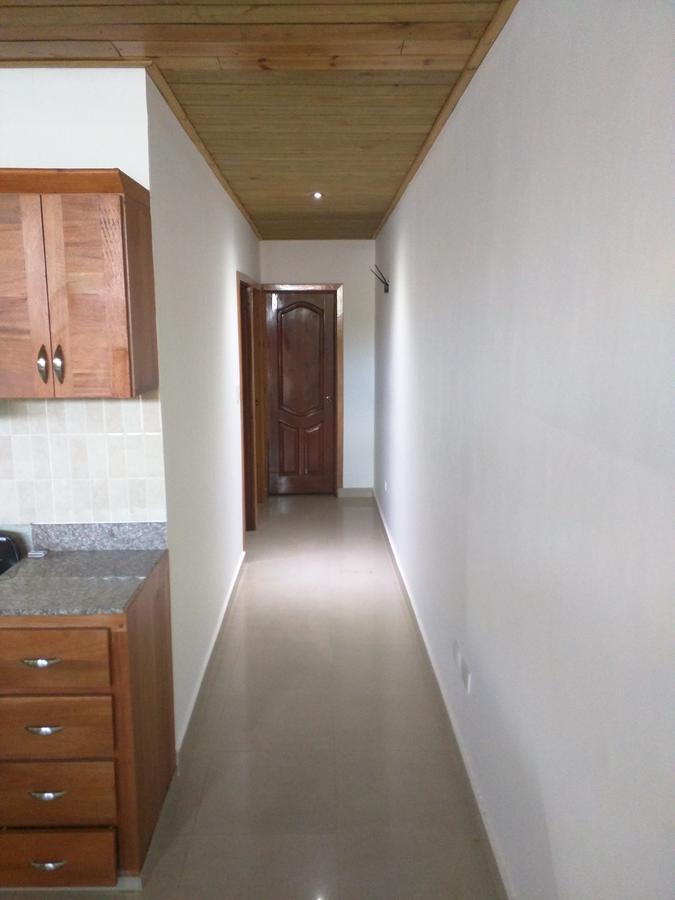 Aparta Hotel Caribe Paraiso Juan Dolio Εξωτερικό φωτογραφία