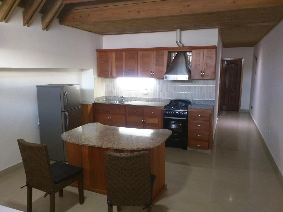 Aparta Hotel Caribe Paraiso Juan Dolio Εξωτερικό φωτογραφία