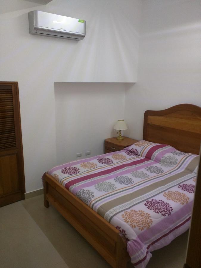 Aparta Hotel Caribe Paraiso Juan Dolio Εξωτερικό φωτογραφία