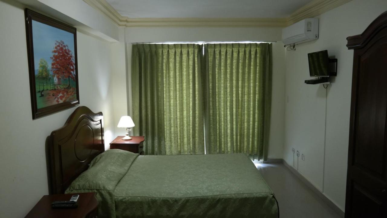 Aparta Hotel Caribe Paraiso Juan Dolio Εξωτερικό φωτογραφία